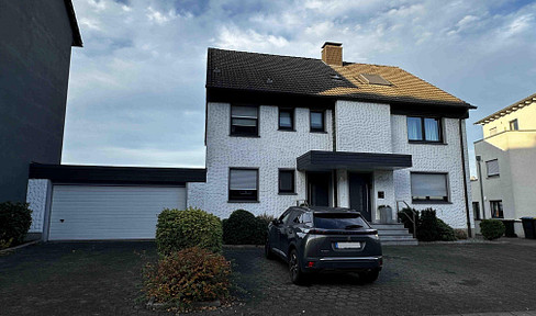 Mehrgenerationenhaus 3-Familenhaus (Mischgebiet, Gewerbe möglich)