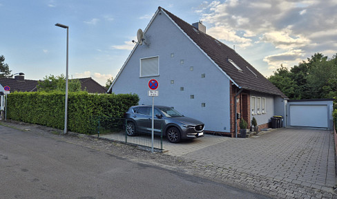 1-2 Familienhaus im Bielefelder Osten (von Privat)