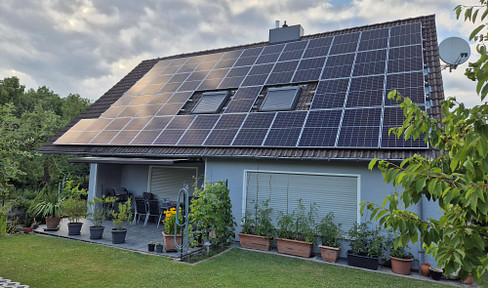 1-2 family house in the east of Bielefeld (from private owner)