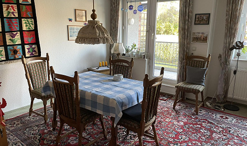 Spacious 4-room apartment on the 1st floor - Rathausviertel