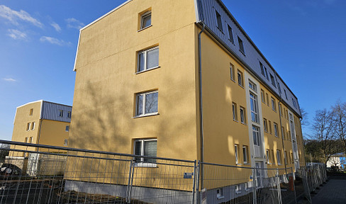 Dachgeschosswohnung Danziger Str. 28 in 24161 Altenholz