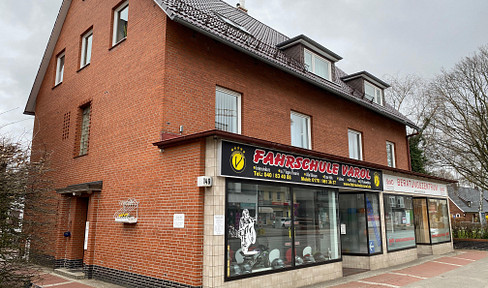 Your practice/office space in the heart of Lurup