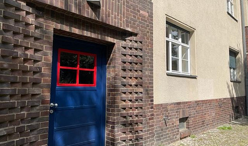 Charming apartment, practical floor plan, great location