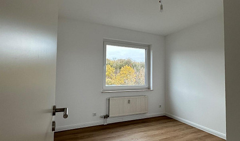 3-room apartment in a multi-family house complex in Münster-Nienberge