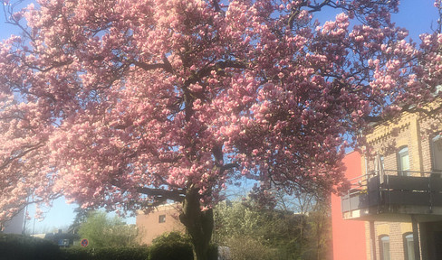 Age-appropriate living in the heart of Kaarst