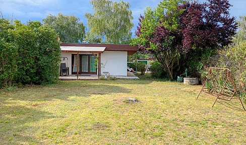 Vacation cottage Esterhazy