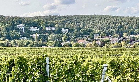 Ohne Makler-Freistehendes EFH+Garten+Do.Garage +top Lage, an der Sonnenseite des Lebens