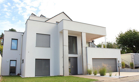 Luxury property with private wellness area - in Obernburg am Main