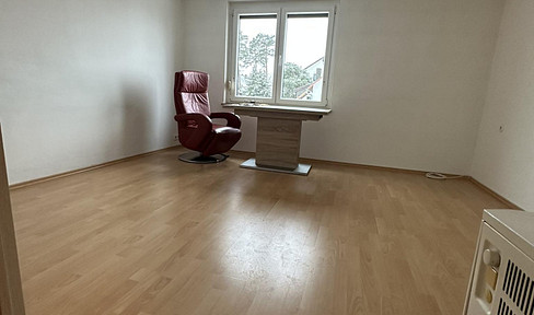 Exclusive apartment with terrace in Neumarkt: 24 m² panoramic oasis and 160 m² private garden!
