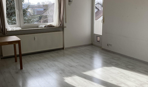 3.5 room apartment in Ehningen