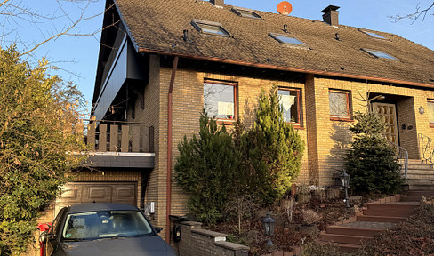 Wohnen in familienfreundlicher Lage in Gevelsberg Silschede - Schieferbank