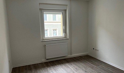 Bright and friendly 2.5 room apartment Rosenheim