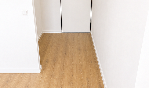 3,5-Zimmer Wohnung mit Balkon in Ditzingen