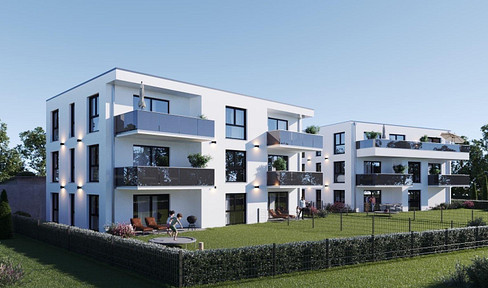 Castle Park Estate.