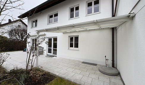 großzügiger Einfamilienhaus-Traum !!PROVISIONSFREI!!