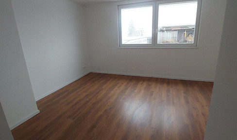 Wohnung inkl. Heizung und Betriebskosten