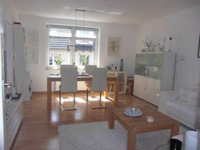 Well-kept 2-room apartment in Neuss