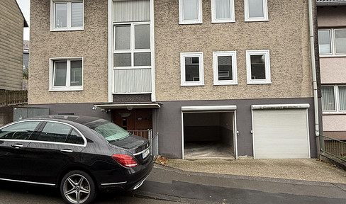 2 room apartment KDB - currently occupied