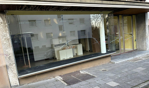 Commercial space for rent in a central location in Aachen-Laurensberg *commission-free*