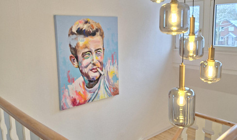 *Move in immediately* EFH Osnabrück-Wüste