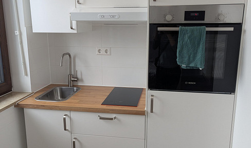 +++ Stilvolles Micro-Appartment in Top Lage nahe Bahnhof Feuerbach +++(8)