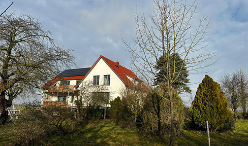 Modern semi-detached house with large garden & high-quality fittings in a quiet location - Grenzhof