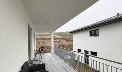 Modern 4-room apartment on the first floor | Efficiency house A+