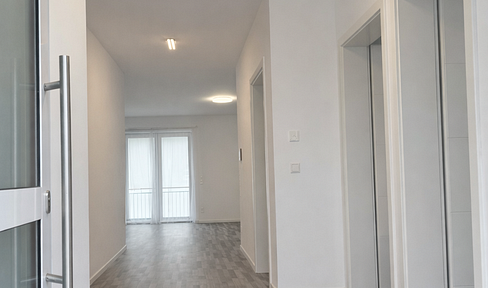 Modern 4-room apartment on the first floor | Efficiency house A+