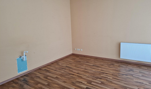 Office space for rent in a central location in Wurzen