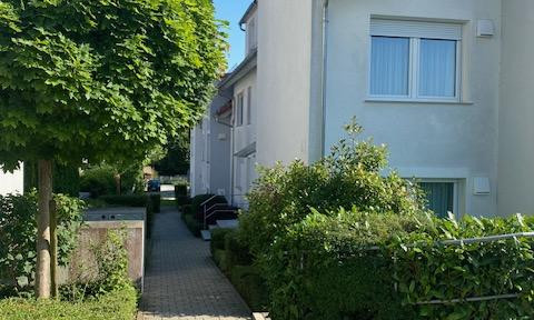 Your new home? Beautiful 3-room apartment in Filderstadt/Stuttgart!