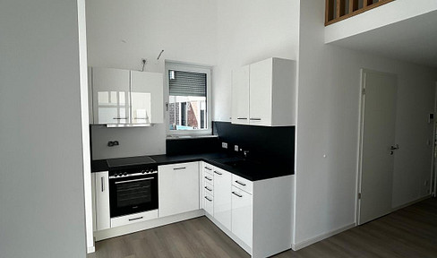 Moderne 2-Zimmer-Wohnung mit Wohlfühlfaktor G2-00-02 WE 0.32