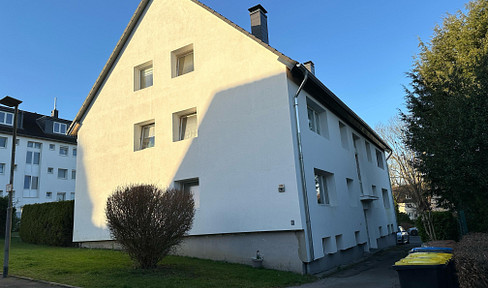 DG apartment in Velbert-Neviges