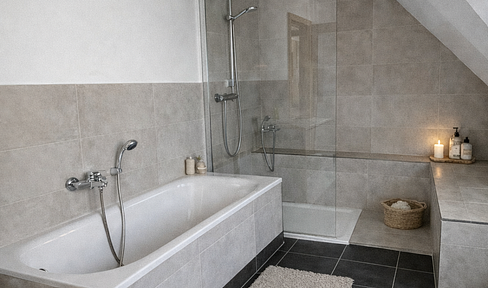 Großzügiges EFH, 6 Zimmer, Wintergarten, ideal für große Familie