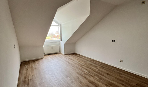 2,5 Zimmerwohnung in Weiterstadt