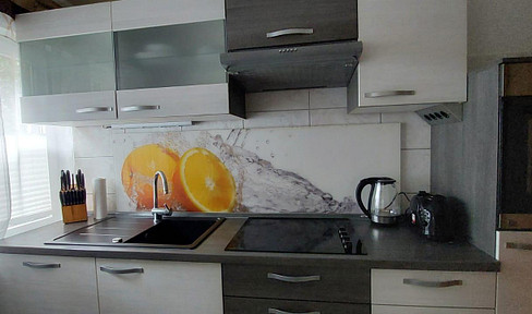 Wohnung in Friesenheim