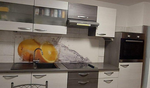 Wohnung in Friesenheim