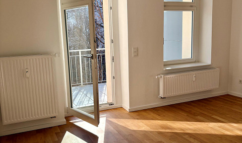 ANFRAGE STOP Exklusives Wohnen im Herzen von Altlindenau: Ihr neues Zuhause im Brunnenviertel!