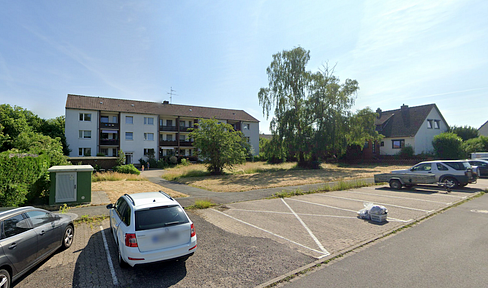 Attraktive 3-Zimmer-Wohnung – frisch saniert in Wennigsen (Deister)