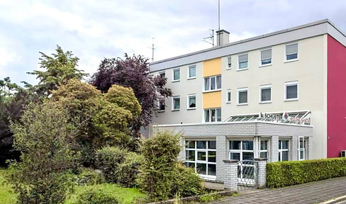 Großzügige Lagerfläche inkl. Doppelgarage in Nürnberg