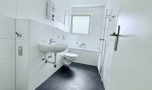 Modern living comfort in a quiet location - a home away from home