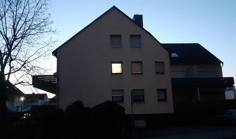 2-ZW in Maintal-Bischofsheim zu vermieten