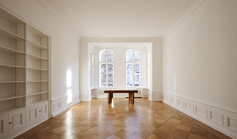 Schlüterstraße 32 - The premium address for representation and success - commission-free