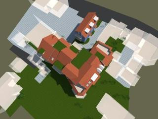 Residential construction