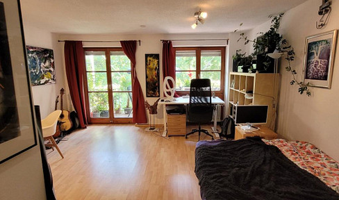 Apartment Dreisamblick