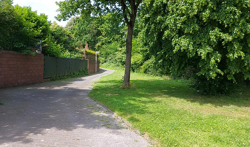 Eigentumswohnung in Alfter-Oedekoven, 61 qm, Balkon, Tiefgaragenplatz, bezugsfrei