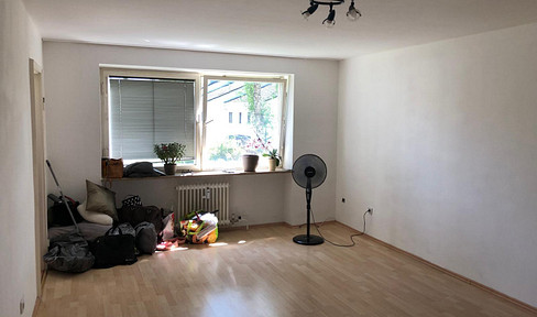 1-Zi-Whg - APARTMENT - 1 room apartment