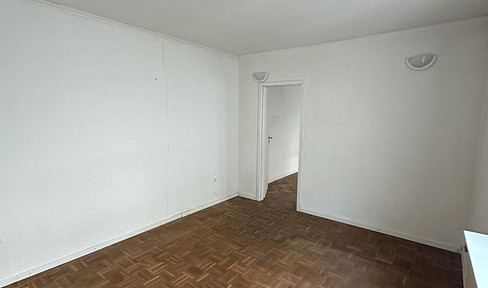 3 room apartment in Düsseldorf near Rheinturm/Medienhafen