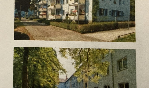 *PROVISIONFREI* Attraktive 2-Zimmer Wohnung im Herzen von Köpenick, Renditeobjekt