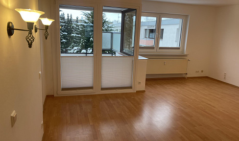 3 room apartment for rent in Buxtehude