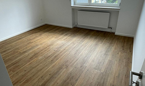 Charmante lichtdurchflutete Etagenwohnung in 86343 Königsbrunn 73 Quadratmetern